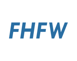 FHFW 商标图样