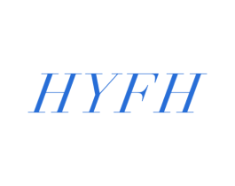 HYFH 商标图样