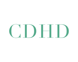 CDHD 商标图样