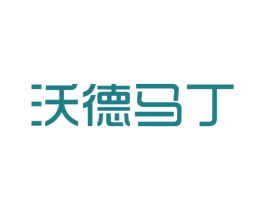 沃德马丁 商标图样