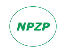 NPZP 商标图样