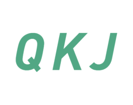 QKJ 商标图样
