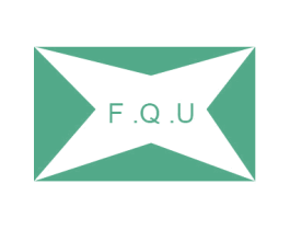 F.Q.U 商标图样