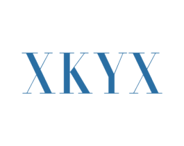 XKYX 商标图样