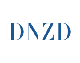DNZD 商标图样