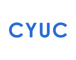 CYUC 商标图样