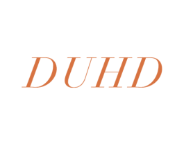DUHD 商标图样