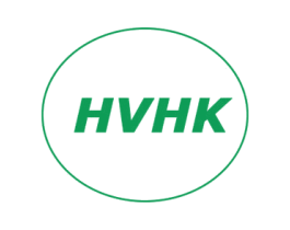 HVHK 商标图样