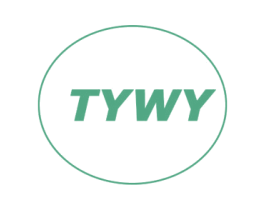 TYWY 商标图样