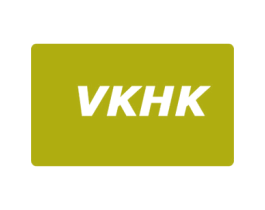 VKHK 商标图样