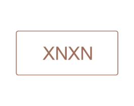 XNXN 商标图样