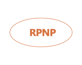 RPNP 商标图样
