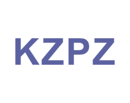 KZPZ 商标图样