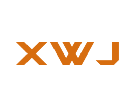XWJ 商标图样