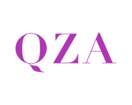 QZA 商标图样