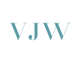 VJW 商标图样
