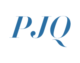 PJQ 商标图样