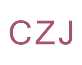 CZJ 商标图样