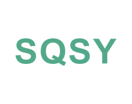 SQSY 商标图样