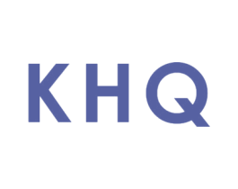 KHQ 商标图样