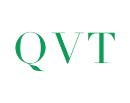 QVT 商标图样