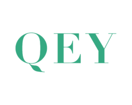 QEY 商标图样