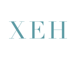 XEH 商标图样