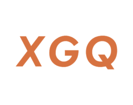 XGQ 商标图样