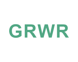 GRWR 商标图样