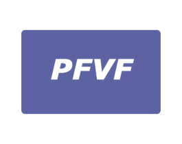 PFVF 商标图样