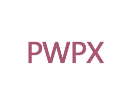 PWPX 商标图样