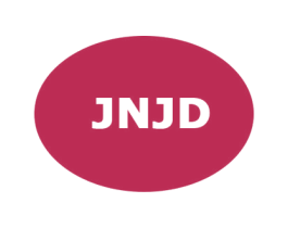 JNJD 商标图样
