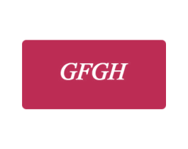 GFGH 商标图样