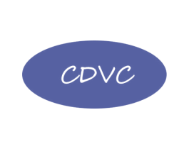 CDVC 商标图样