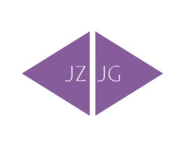 JZ JG 商标图样