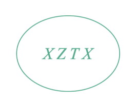 XZTX 商标图样