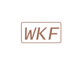 WKF 商标图样