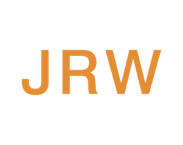 JRW 商标图样