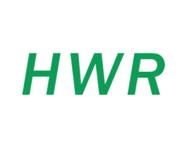 HWR 商标图样