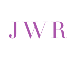 JWR 商标图样