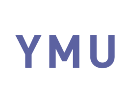 YMU 商标图样