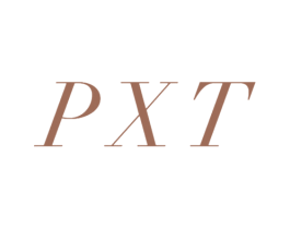 PXT 商标图样