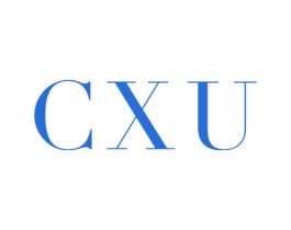 CXU 商标图样