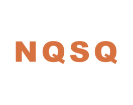 NQSQ 商标图样