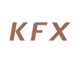 KFX 商标图样