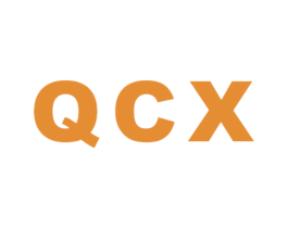QCX 商标图样