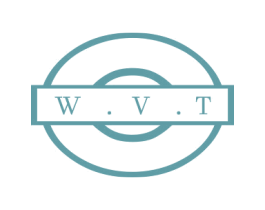 W.V.T 商标图样