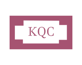 KQC 商标图样