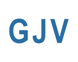 GJV 商标图样