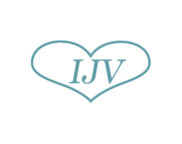 IJV 商标图样